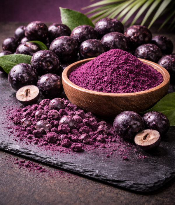 acai